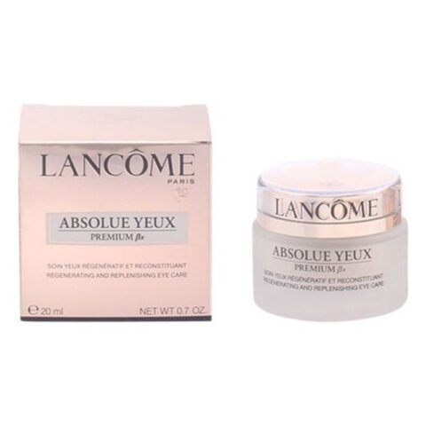 Θεραπεία για το Περίγραμμα των Ματιών Lancôme Absolue Premium Bx (20 ml)