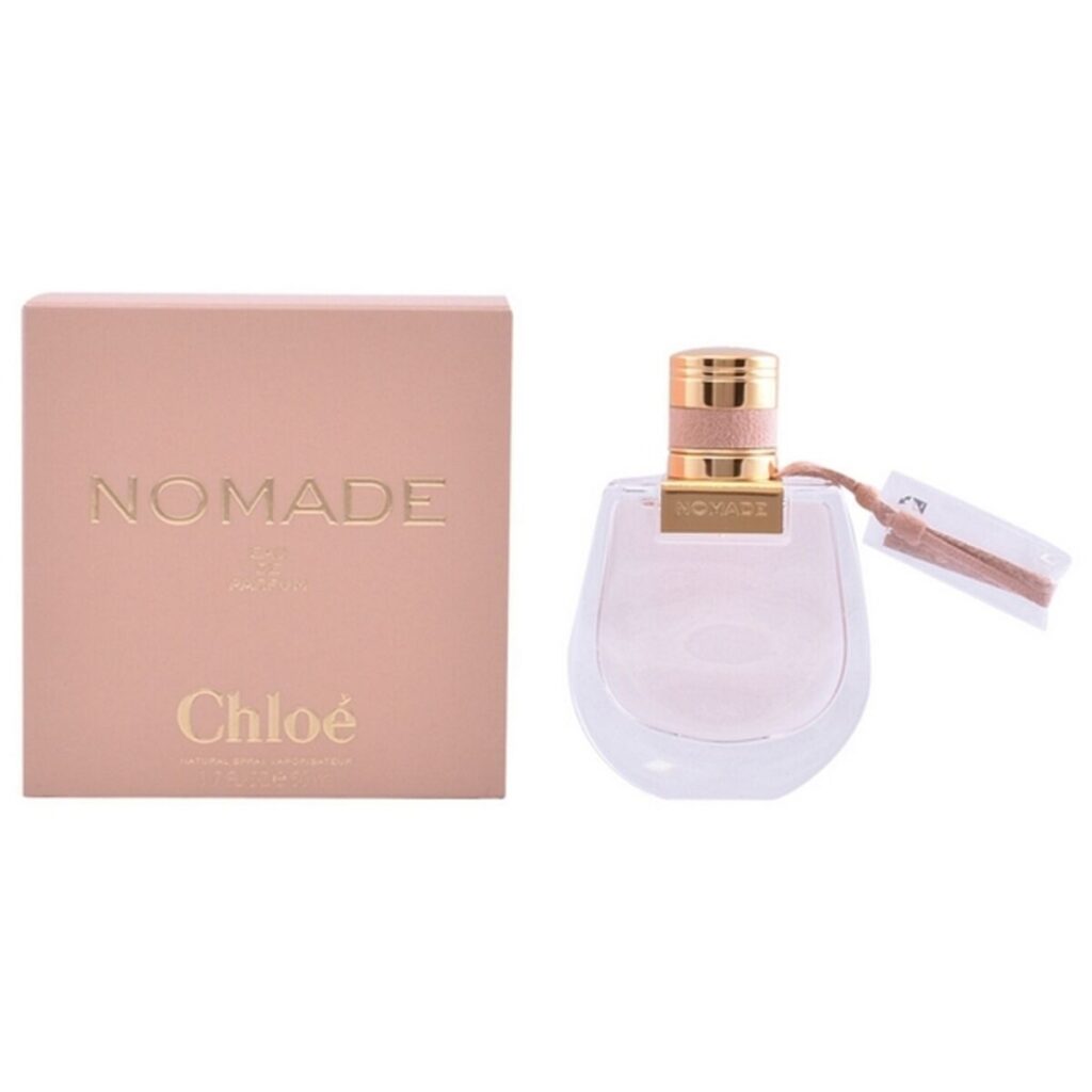 Γυναικείο Άρωμα Nomade Chloe EDP 75 ml Nomade 50 ml