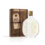 Ανδρικό Άρωμα Diesel Fuel for Life EDT (125 ml)