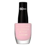 βαφή νυχιών Masterpiece Xpress Max Factor 210-Made me blush