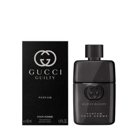 Ανδρικό Άρωμα Gucci Guilty Pour Homme EDP (50 ml)