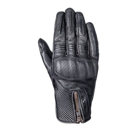 Motorbike gloves Ixon RS Rocker Μαύρο (Μέγεθος S)