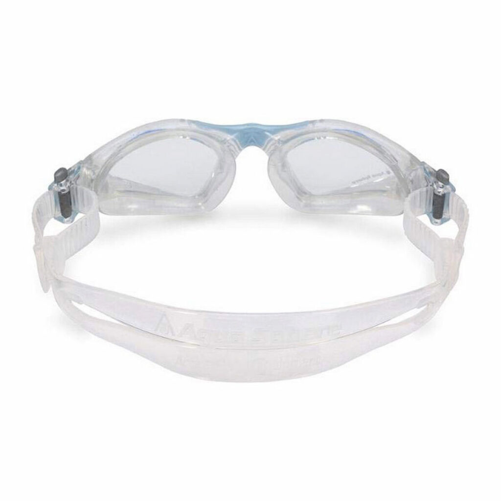 Γυαλιά κολύμβησης ενηλίκων Aqua Sphere EP1240041LC Λευκό Ένα μέγεθος