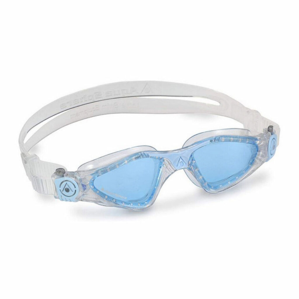 Γυαλιά κολύμβησης ενηλίκων Aqua Sphere EP1240041LC Λευκό Ένα μέγεθος