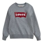 Παιδικό Μπλουζάκι Levi's Batwing Crewneck