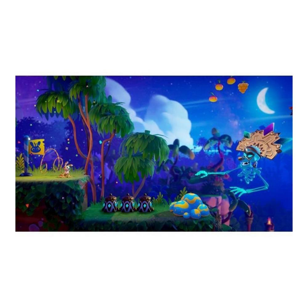 Βιντεοπαιχνίδι PlayStation 4 Microids Marsupilami Hoobadventure: Tropical Edition
