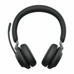 Ακουστικά με Μικρόφωνο Jabra 26599-999-889        Μαύρο