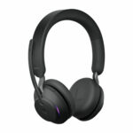 Ακουστικά με Μικρόφωνο Jabra 26599-999-899        Μαύρο