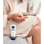 Αντιγηραντική Κρέμα Χεριών Nivea Q10 3-σε-1 100 ml