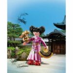 Αρθρωτό Σχήμα Playmobil Playmo-Friends 70811 Γιαπωνέζα Πριγκίπισσα (7 pcs)