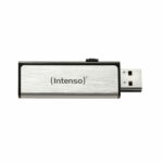 Στικάκι USB INTENSO 3523460 8 GB 2.0