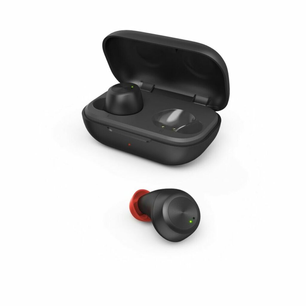 Ακουστικά Bluetooth Hama Technics SPIRIT CHOP
