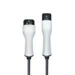 Electric Car Charging Cable Osram OSOCC23205 32 A 7