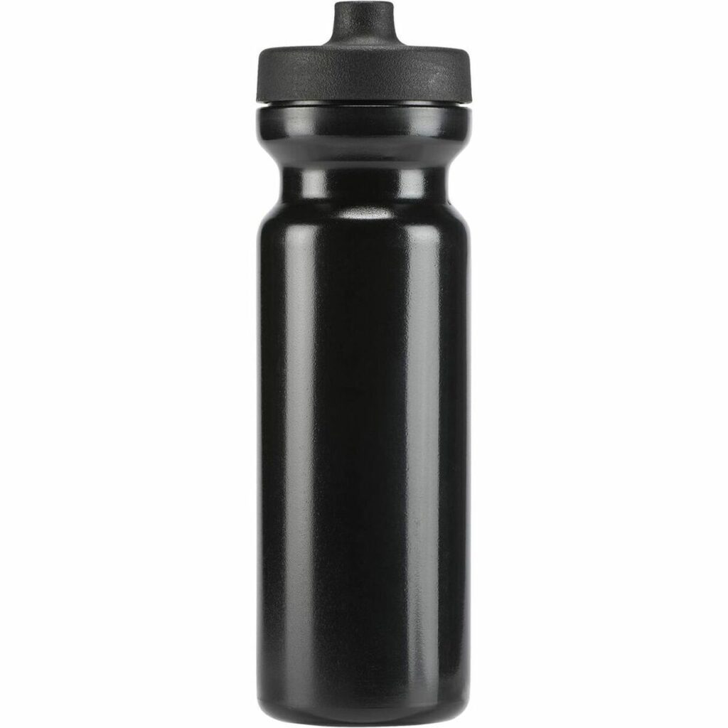 Αθλητικό Μπουκάλι Reebok BVE76 500 ml Μαύρο