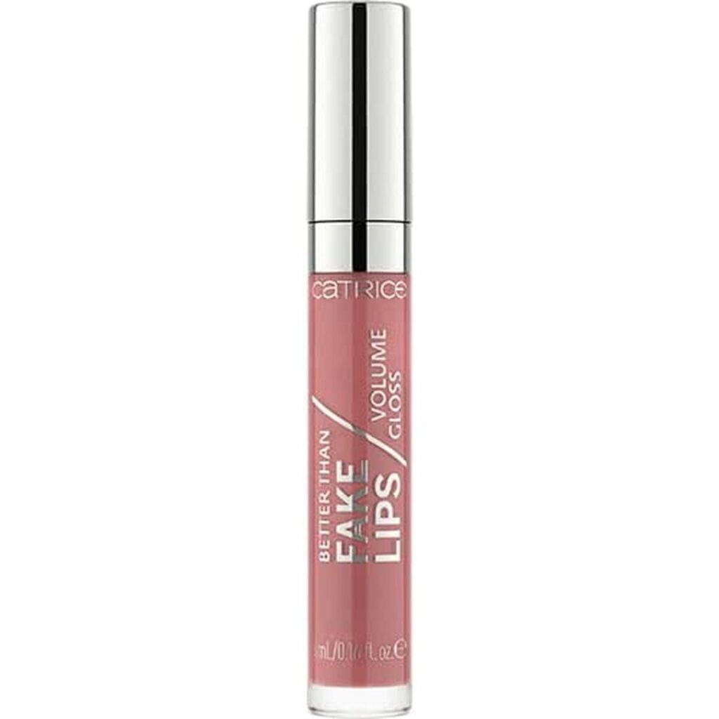 Lip gloss Catrice Better Than Fake Lips 030-nude (5 ml)