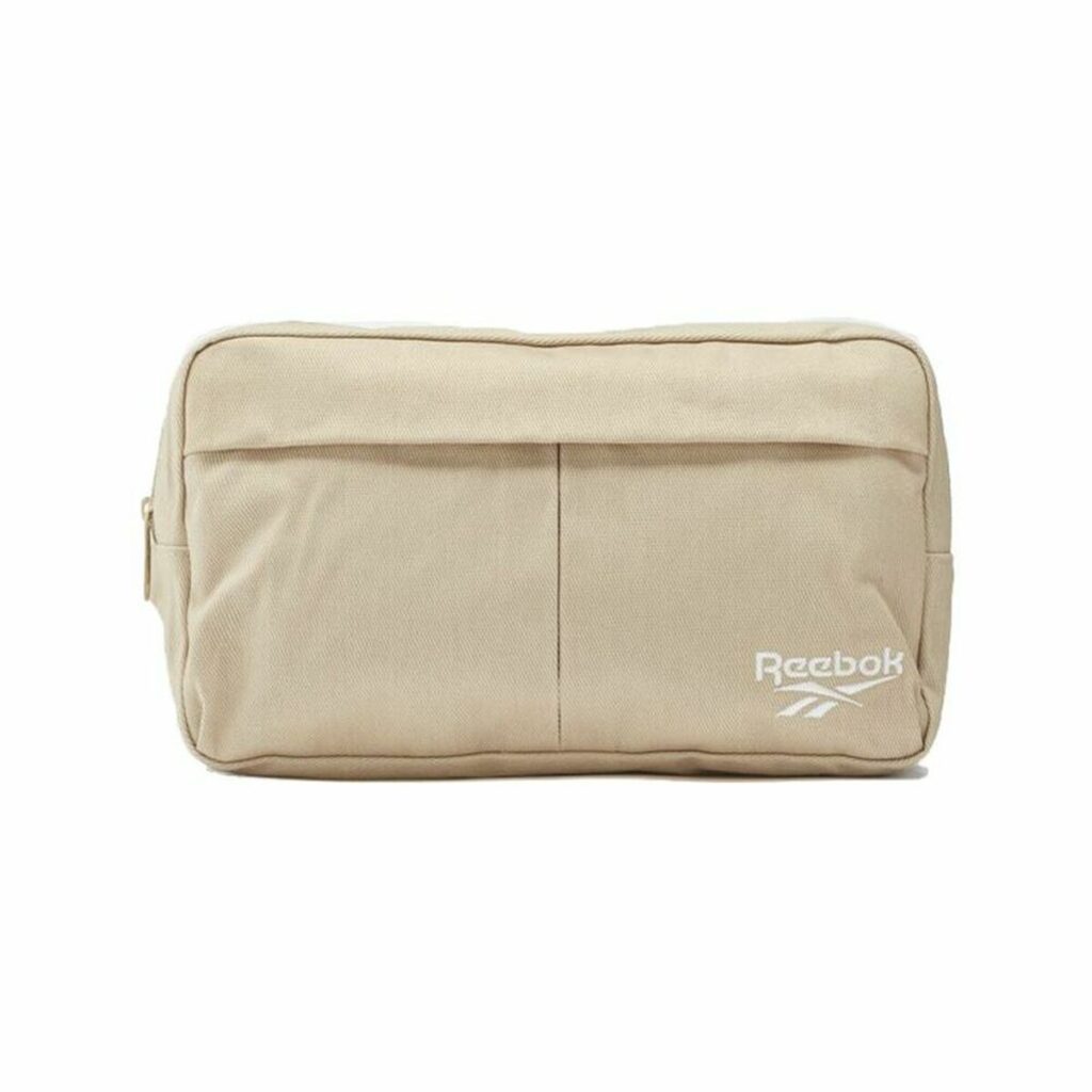 Τσάντες Ώμου Reebok GD1047 Μπεζ