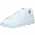 Ανδρικά Αθλητικά Παπούτσια Adidas ADVANTAGE BASE EE7690 Λευκό