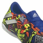 Παπούτσια Ποδοσφαίρου Σάλας για Παιδιά Adidas Nemeziz Messi