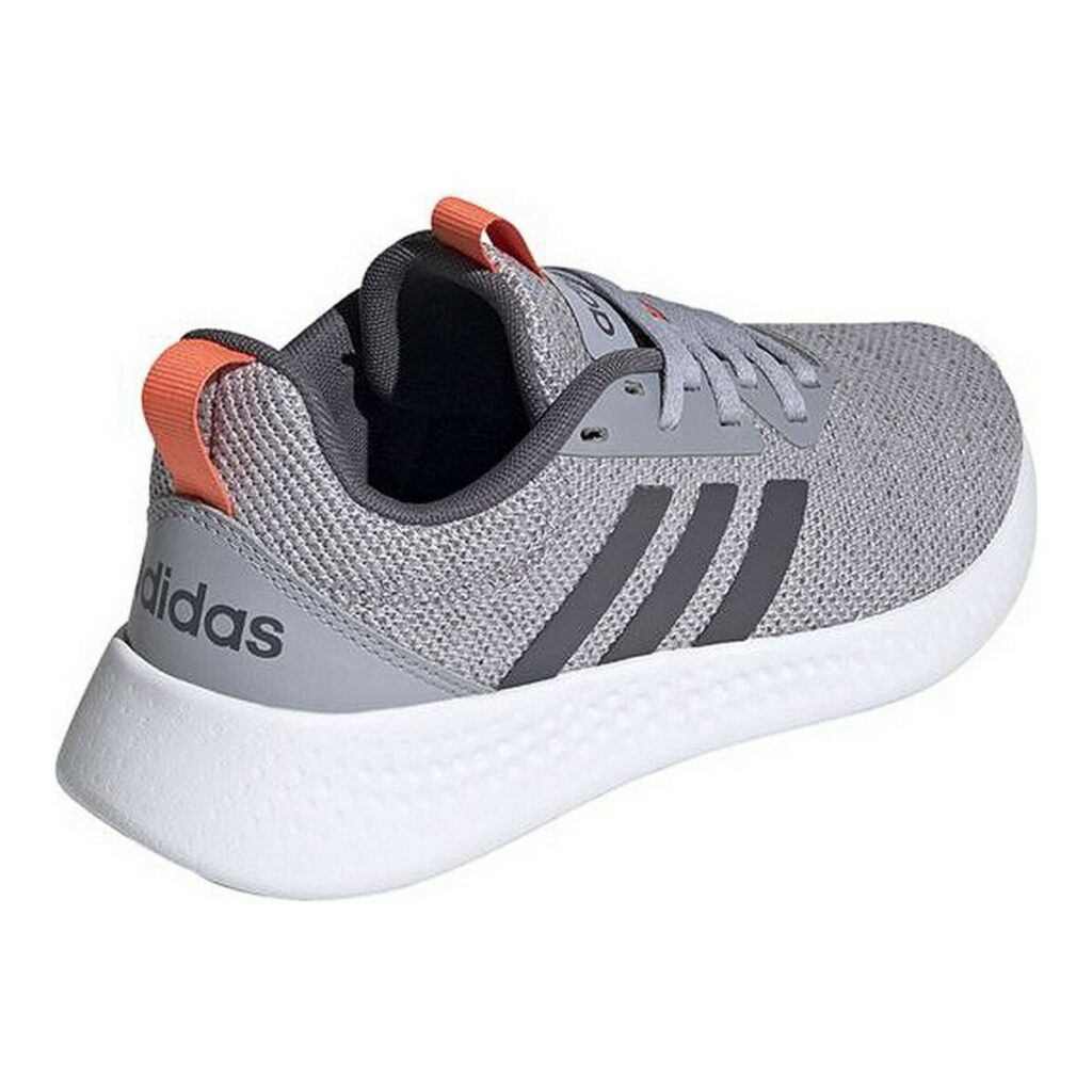 Παιδικά Aθλητικά Παπούτσια Adidas Puremotion Γκρι