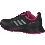 Γυναικεία Αθλητικά Παπούτσια Adidas Runfalcon 2.0 TR Μαύρο