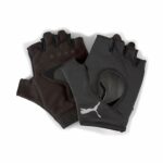 Γάντια Puma Gym Μαύρο