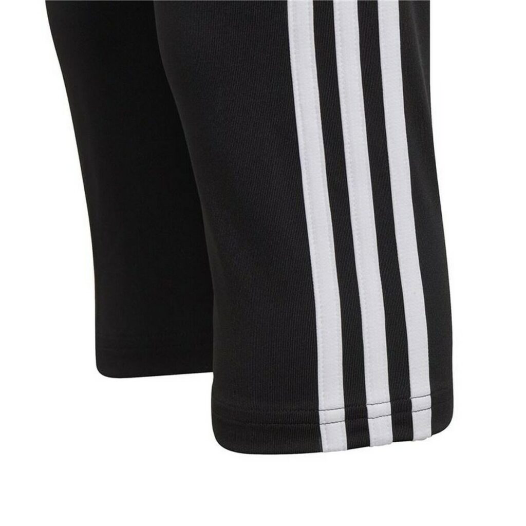 Aθλητικά Κολάν Adidas Design To Move Μαύρο