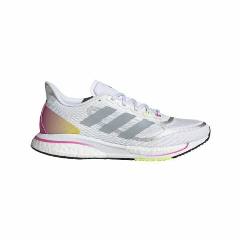 Παπούτσια για Tρέξιμο για Ενήλικες Adidas Supernova+