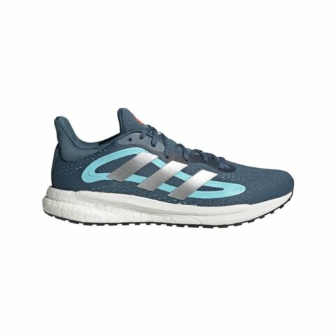Ανδρικά Αθλητικά Παπούτσια Adidas Solar Glide 4