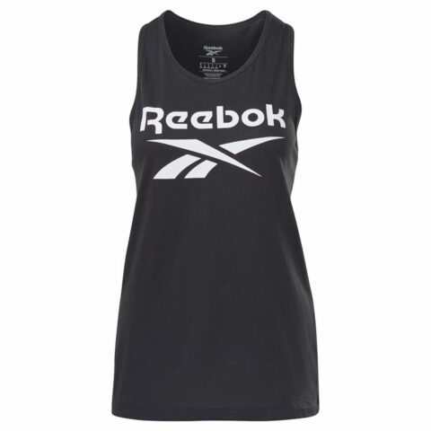 Αμάνικο Γυναικείο Mπλουζάκι Reebok Identity