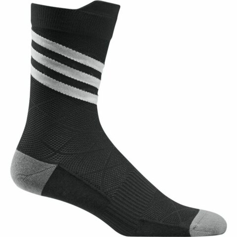 Αθλητικές Κάλτσες Adidas Aeroready Ultralight Performance Μαύρο Για άνδρες και γυναίκες