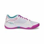 Γυναικεία Αθλητικά Παπούτσια Puma Solarsmash RCT Λευκό