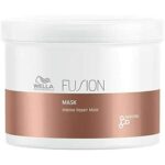 Επανορθωτική Μάσκα Wella Fusion (500 ml)