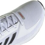 Παπούτσια για Tρέξιμο για Ενήλικες Adidas GV9552 Run Falcon 2 Λευκό