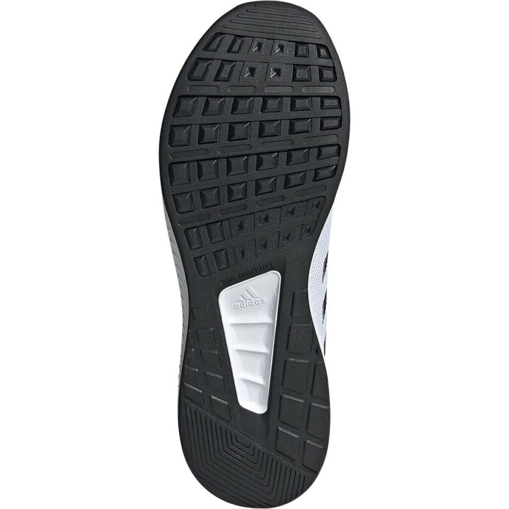 Παπούτσια για Tρέξιμο για Ενήλικες Adidas GV9552 Run Falcon 2 Λευκό