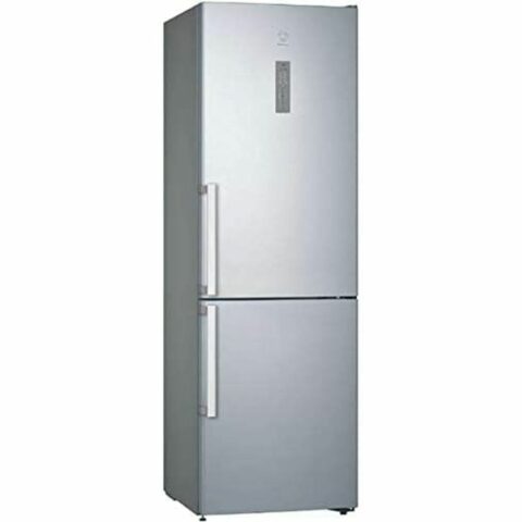 Συνδυασμένο Ψυγείο Balay 3KFE567XE Χάλυβας (186 x 60 cm)