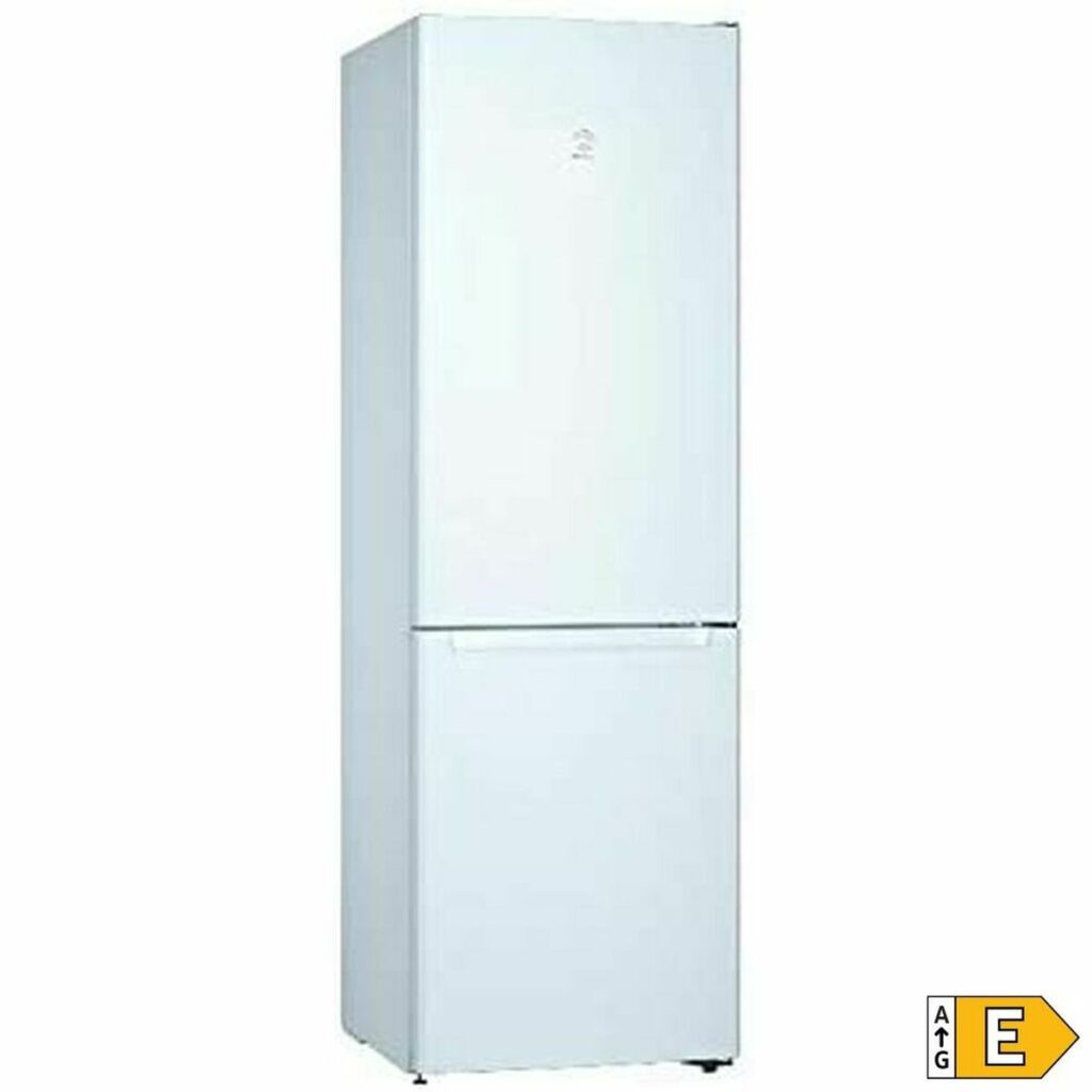 Συνδυασμένο Ψυγείο Balay 4242006290702 Λευκό (186 x 60 cm)