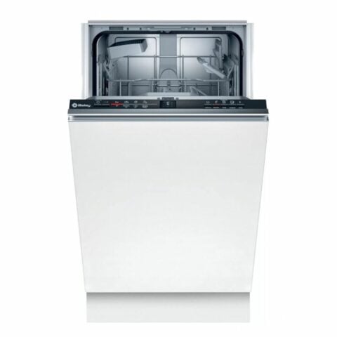 Πλυντήριο πιάτων Balay 3VT4010NA Λευκό 45 cm (45 cm)