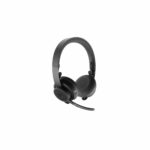 Bluetooth Ακουστικά με Μικρόφωνο Logitech 981-000914 Μαύρο Γραφίτης