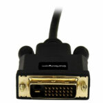 Αντάπτορας Mini DisplayPort σε DVI Startech MDP2DVIMM6B          (1
