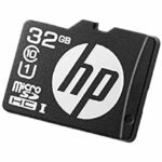 Κάρτα Μνήμης SD HPE 700139-B21 32GB