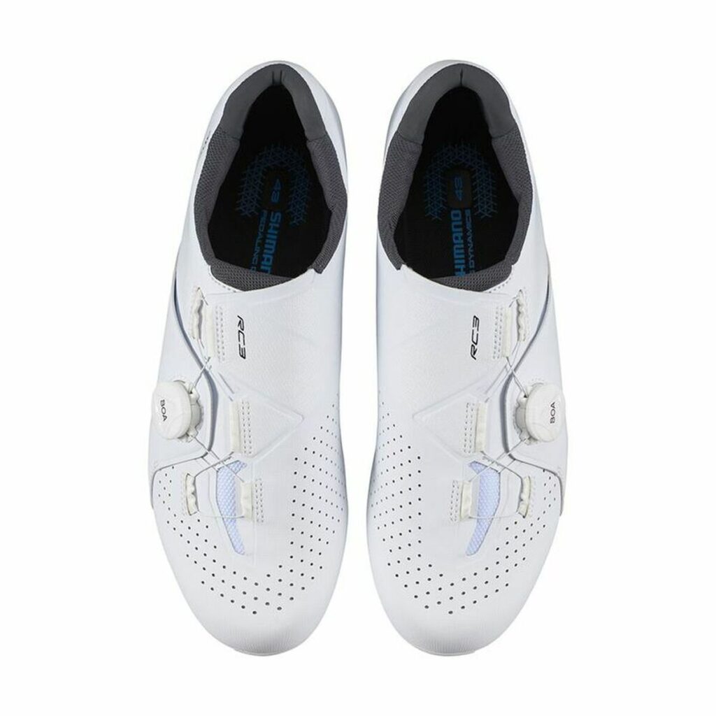 Ανδρικά Αθλητικά Παπούτσια Shimano  RC300 Λευκό