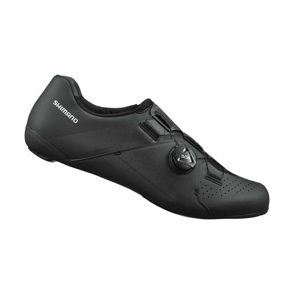 Cycling shoes Shimano RC300 Μαύρο Άντρες