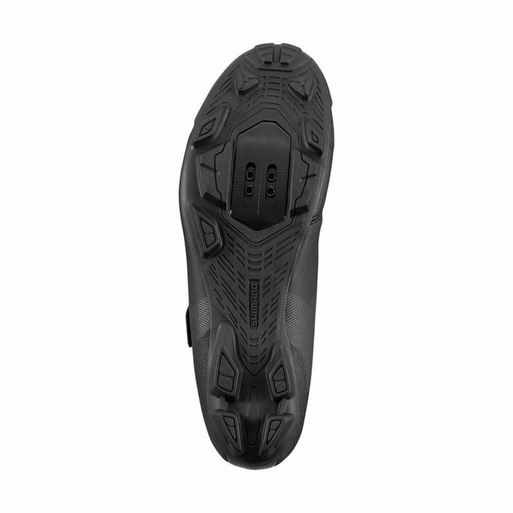 Ανδρικά Αθλητικά Παπούτσια Shimano MTB XC100 Μαύρο