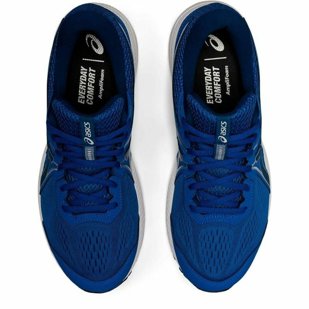 Παπούτσια Paddle για Ενήλικες Asics Gel-Contend 7 M Μπλε