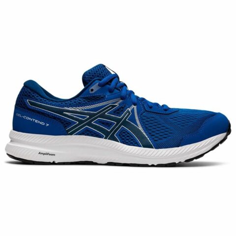 Ανδρικά Αθλητικά Παπούτσια Asics Gel-Contend 7 Μπλε