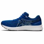 Ανδρικά Αθλητικά Παπούτσια Asics Gel-Contend 7 Μπλε