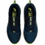 Παπούτσια για Tρέξιμο για Ενήλικες trail Asics Gel Sonoma 6 Σκούρο μπλε Άντρες