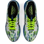 Ανδρικά Αθλητικά Παπούτσια Asics Gel-Nimbus 24 Πολύχρωμο