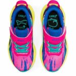 Γυναικεία Αθλητικά Παπούτσια Asics Pre-Noosa Tri 13 PS Φούξια