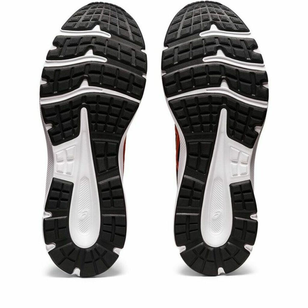 Παπούτσια για Tρέξιμο για Ενήλικες Asics  Jolt 3  Πορτοκαλί/Μαύρο Μαύρο